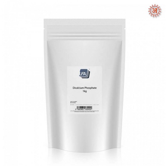 Dicalcium Phosphate full-image